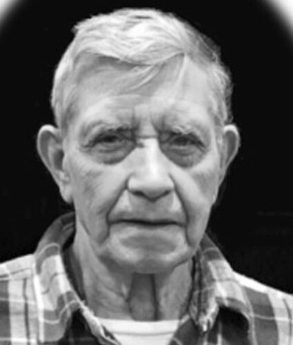 Daniel Eugene  Arbogast I